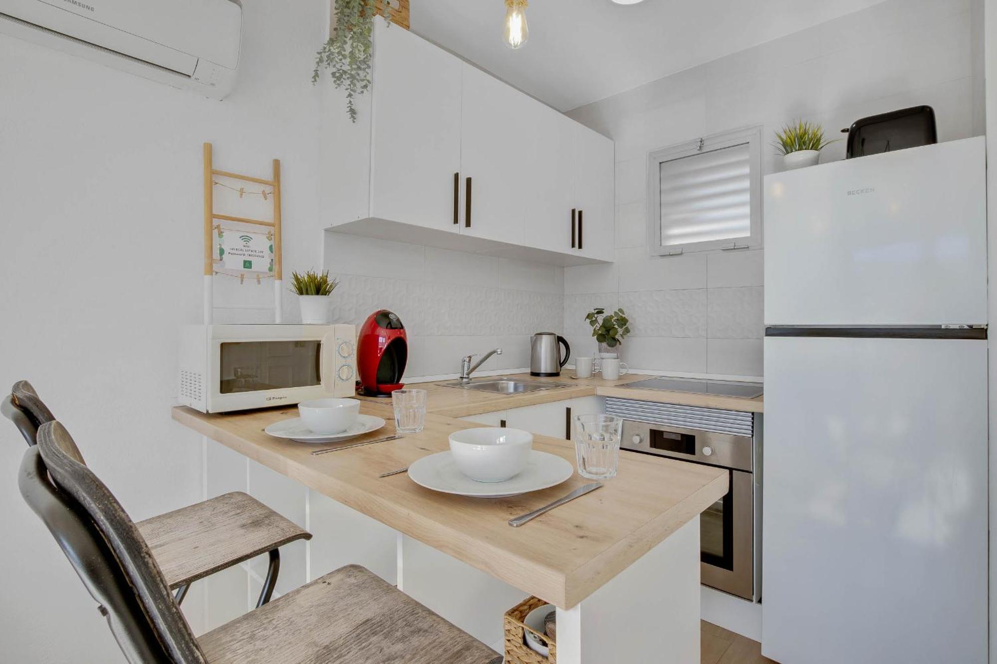 Apartment Vistamarina B308 By Ivi Real Estate Torremolinos