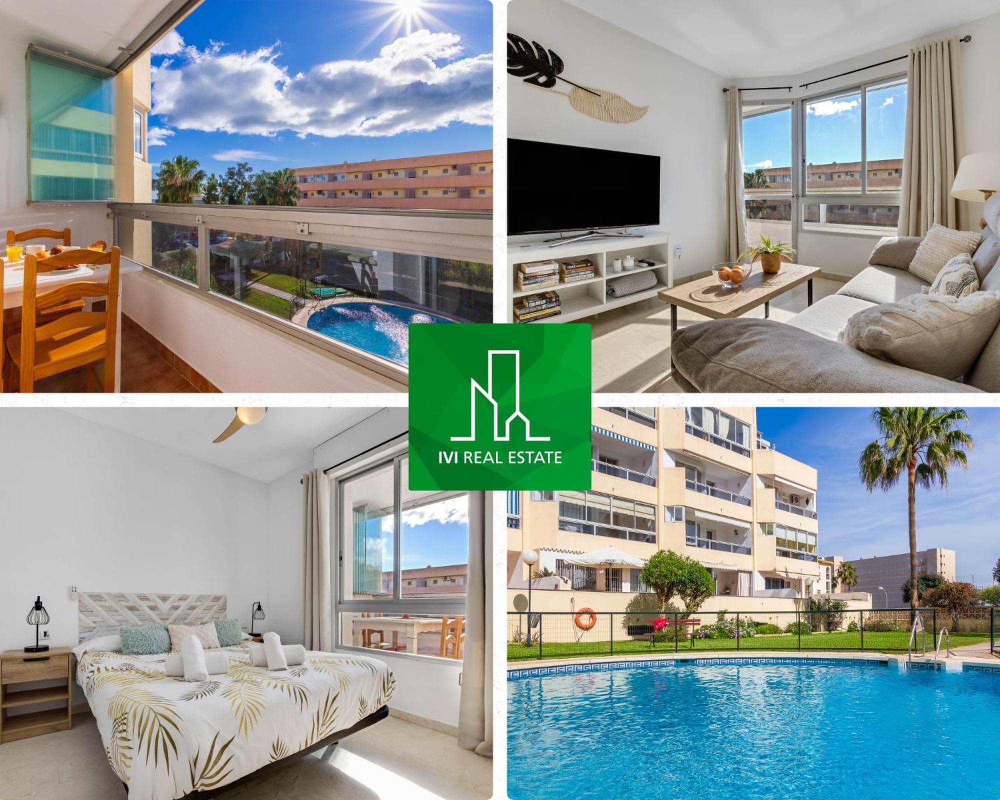Apartment Vistamarina B308 By Ivi Real Estate *