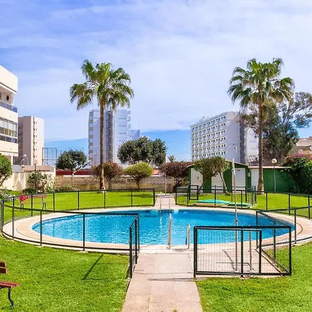 Ferienwohnung Vistamarina B308 By Ivi Real Estate Torremolinos Exterior foto