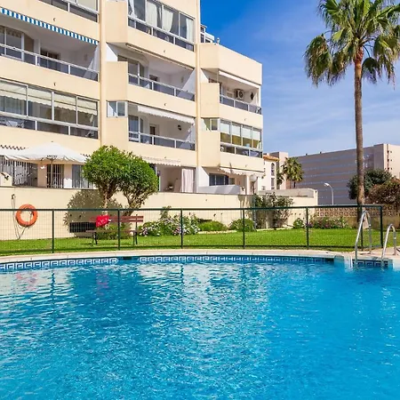 Ferienwohnung Vistamarina B308 By Ivi Real Estate Torremolinos Exterior foto