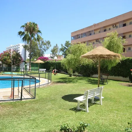 Ferienwohnung Vistamarina B308 By Ivi Real Estate Torremolinos Exterior foto