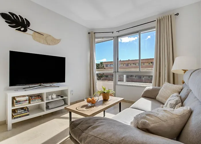 Vistamarina B308 By Ivi Real Estate
