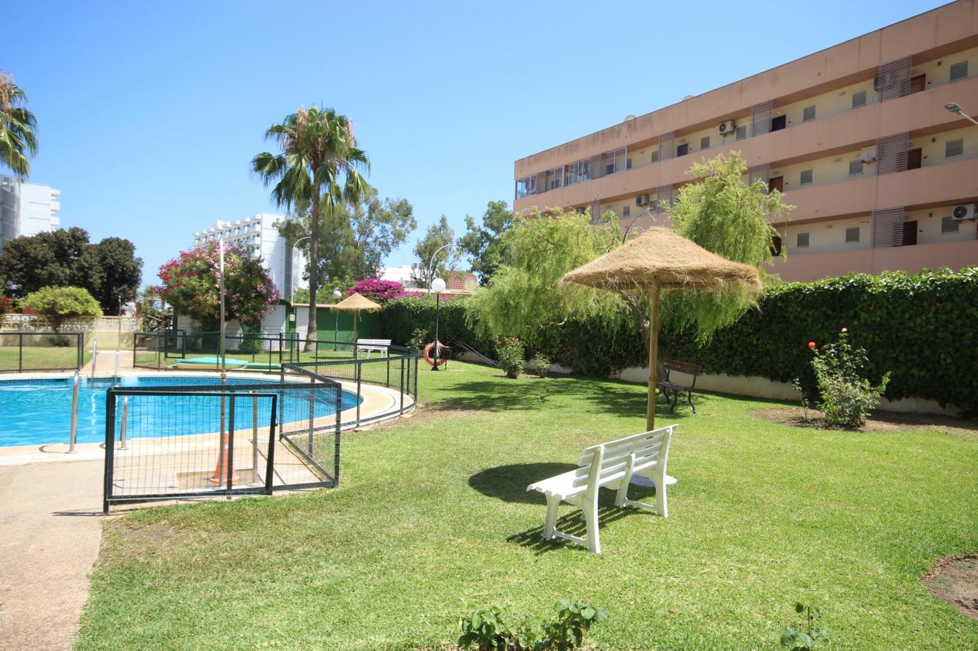 Apartament Vistamarina B308 By Ivi Real Estate Torremolinos