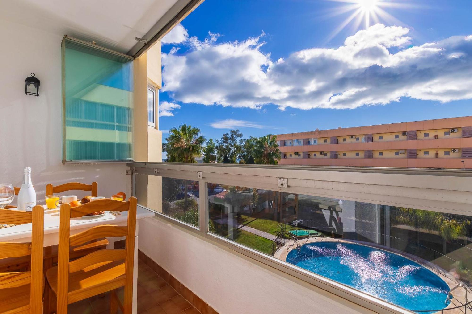 Apartament Vistamarina B308 By Ivi Real Estate *