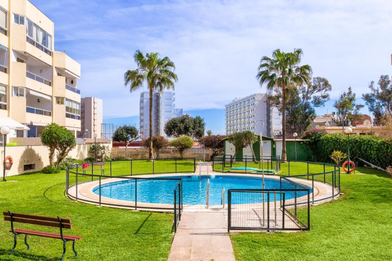 Vistamarina B308 By Ivi Real Estate * Torremolinos