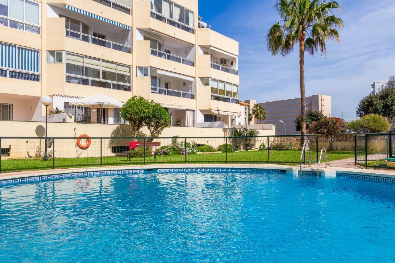 Vistamarina B308 By Ivi Real Estate Apartment Torremolinos