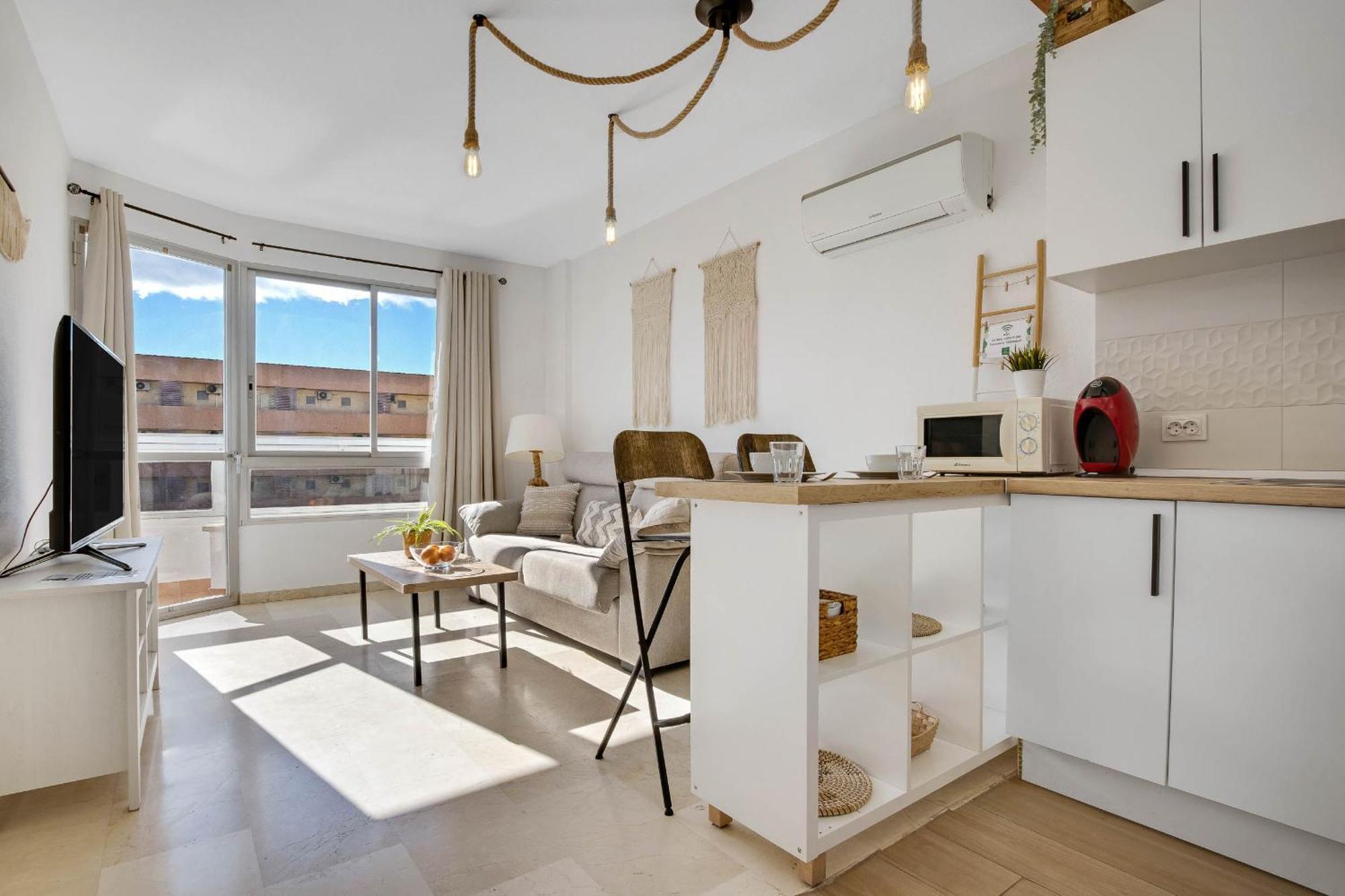 Apartment Vistamarina B308 By Ivi Real Estate *
