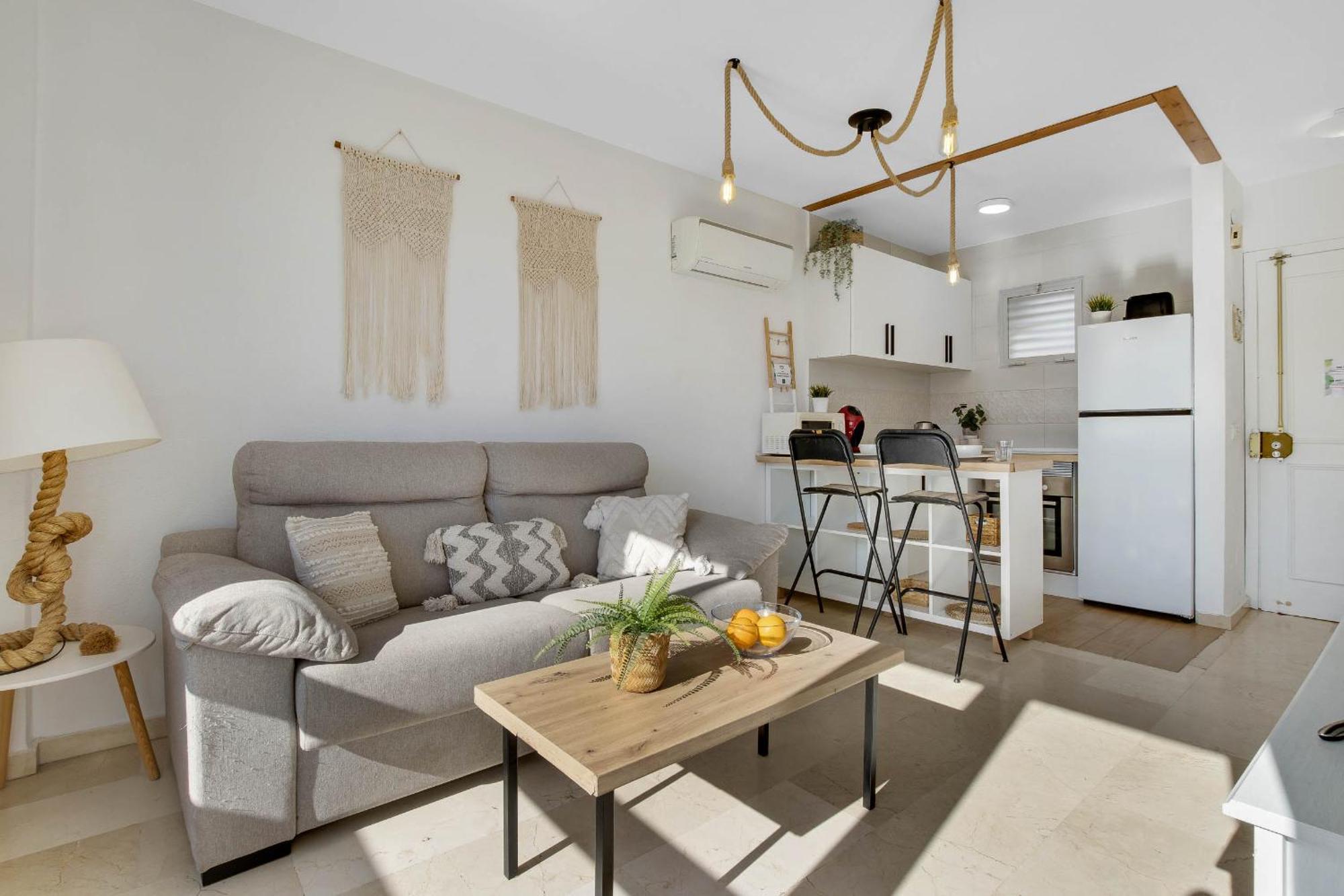 Vistamarina B308 By Ivi Real Estate Apartment Torremolinos